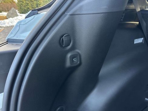 New 2026 Jeep Compass Limited image 5