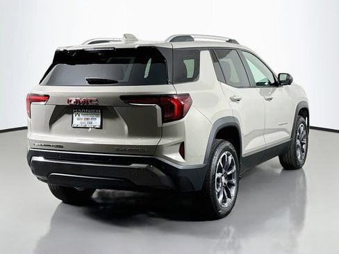 New 2026 GMC Terrain Elevation AWD/4WD image 7