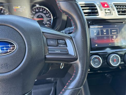 Used 2018 Subaru WRX Premium AWD/4WD image 22