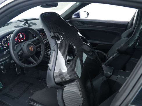 Used 2026 Porsche 911 GT3 RWD image 24
