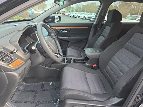 Used 2022 Honda CR-V EX image 14