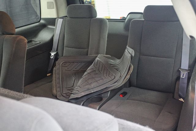 Used 2007 Chevrolet Tahoe LT AWD/4WD image 18