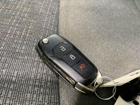 Certified 2024 Ford F150 XLT w/ Mobile Office Package image 19