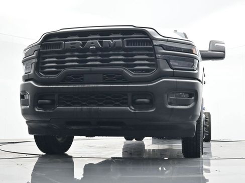 New 2026 RAM 3500 Tradesman image 30