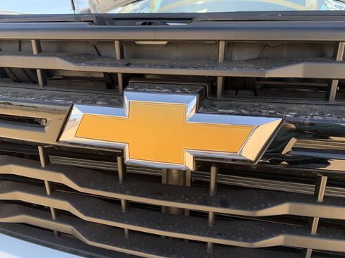 New 2026 Chevrolet Silverado 2500 W/T w/ WT Convenience Package RWD image 29