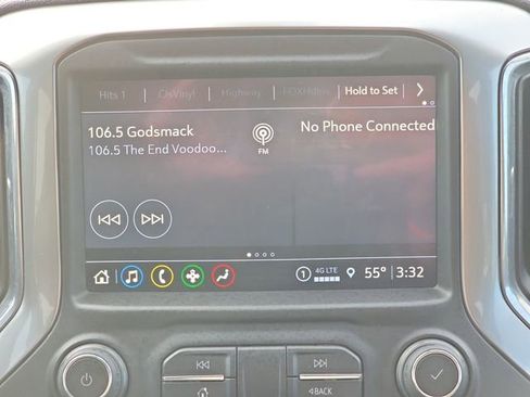 Used 2022 Chevrolet Silverado 1500 RST w/ All Star Edition Plus image 25