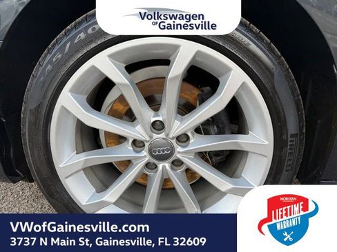 Used 2019 Audi A4 2.0T Premium w/ Convenience Package image 29