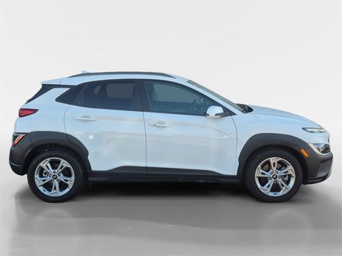 Used 2023 Hyundai Kona SEL w/ Cargo Package image 3
