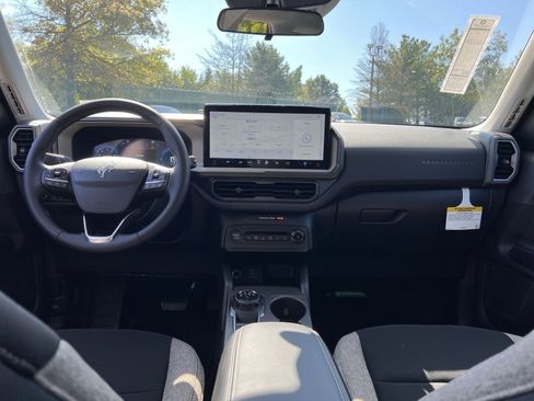 New 2025 Ford Bronco Sport Big Bend w/ Convenience Package image 22