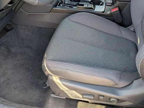 New 2026 Subaru Forester Premium image 4