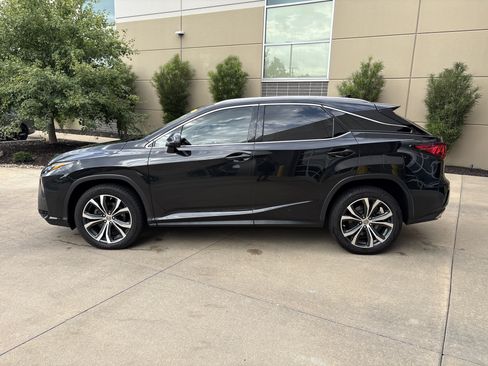 Used 2017 Lexus RX 350 AWD w/ Premium Package image 26