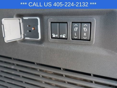 New 2026 Chevrolet Suburban High Country AWD/4WD image 28