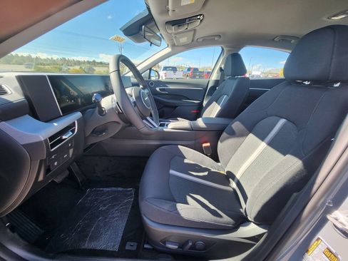 New 2026 Hyundai Sonata SEL image 10