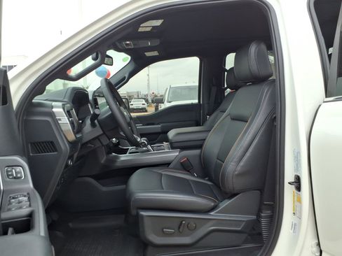 New 2026 Ford F150 Lariat w/ Equipment Group 501A Mid AWD/4WD image 15