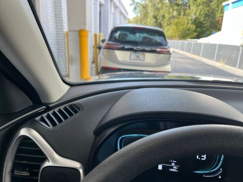 Used 2025 Kia Soul LX w/ LX Technology Package image 34