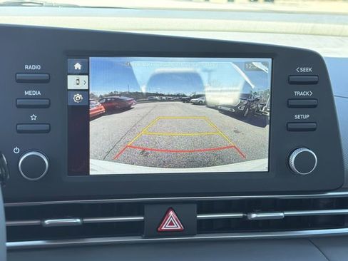 New 2026 Hyundai Elantra Sport image 29