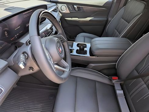 New 2026 Buick Enclave Avenir w/ Super Cruise Package image 7