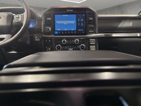 New 2026 Ford F150 Lariat AWD/4WD image 10