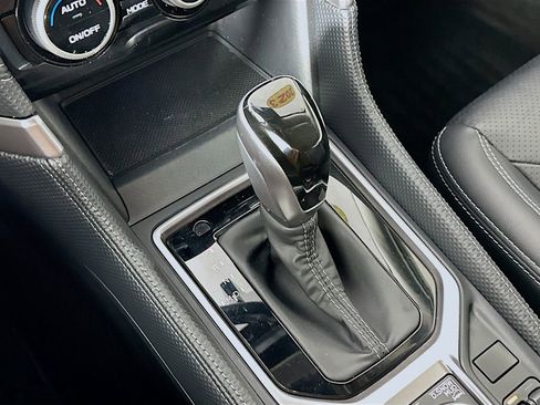 Certified 2023 Subaru Forester Limited image 23