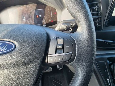 New 2026 Ford Transit 250 148 Medium Roof image 23