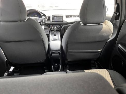 Used 2021 Honda HR-V Sport image 16