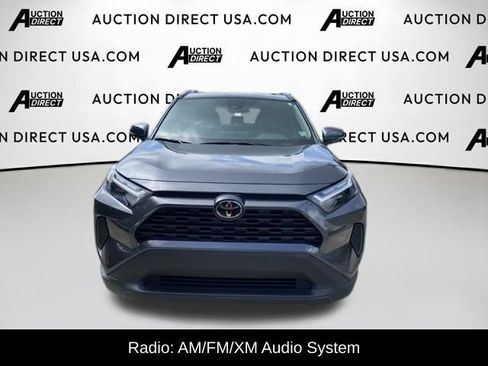 Used 2024 Toyota RAV4 XLE AWD/4WD image 2