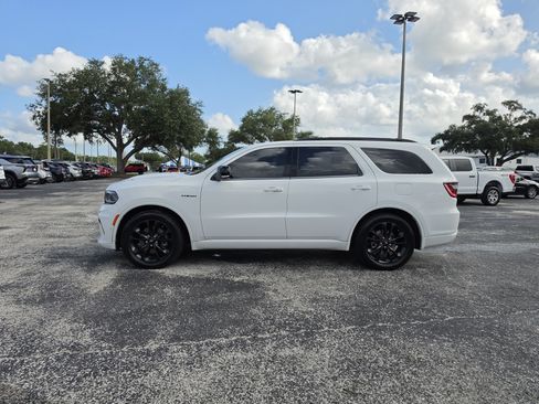 Used 2023 Dodge Durango R/T RWD image 9