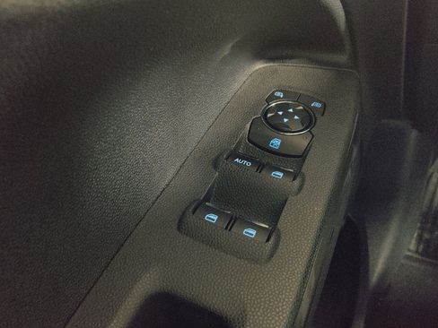 Used 2018 Ford EcoSport SE w/ SE Convenience Package FWD image 27