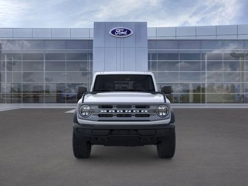 New 2025 Ford Bronco Big Bend image 6