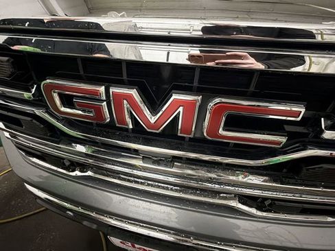 New 2026 GMC Sierra 1500 SLT w/ SLT Premium Plus Package image 65