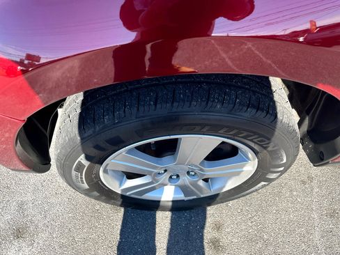 Used 2013 Subaru Forester 2.5X image 9