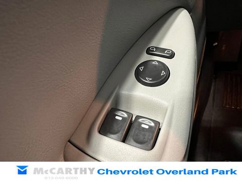 Used 2010 Chevrolet Corvette Grand Sport w/ Preferred Equipment Group RWD image 24