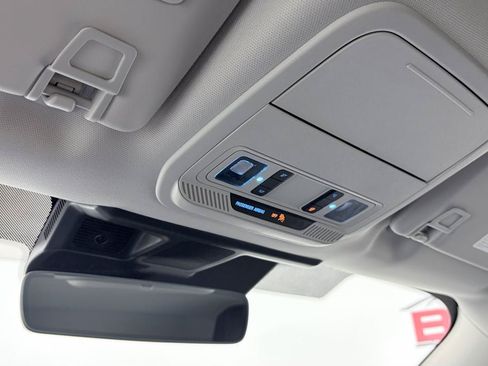 Used 2025 Ford Mustang Mach-E Premium w/ Sport Appearance Package RWD image 25