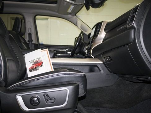 Certified 2022 RAM 1500 Laramie image 4