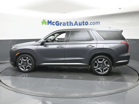 Used 2023 Hyundai Palisade SEL w/ Premium Package AWD/4WD image 24