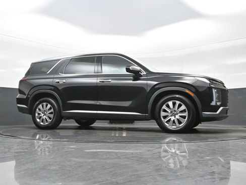 Used 2024 Hyundai Palisade SEL AWD/4WD image 31