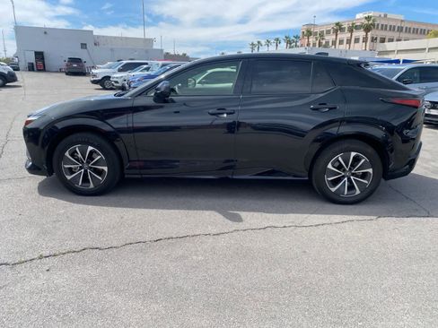 Used 2023 Lexus RZ 450e Premium w/ Technology Package image 9