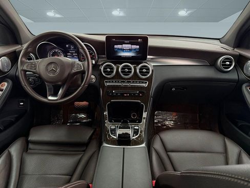 Used 2017 Mercedes-Benz GLC 300 image 13