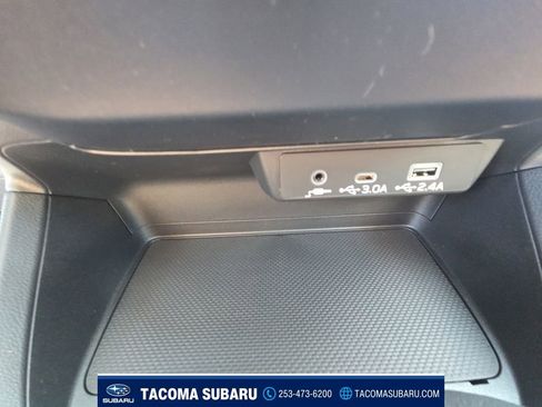 New 2026 Subaru Impreza 2.0i Sport AWD/4WD image 22