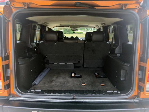 Used 2006 HUMMER H2 w/ Limited Edition H2 image 46