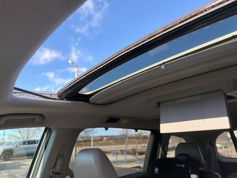 Used 2014 Honda Odyssey EX-L image 12