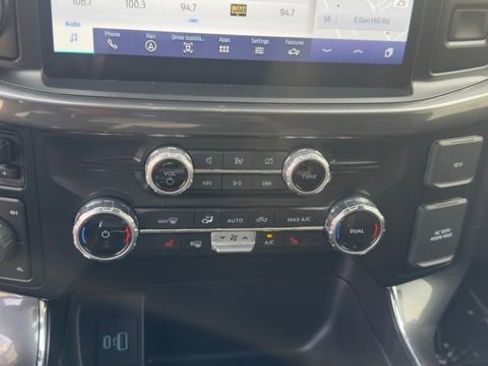 Used 2023 Ford F150 XLT w/ Equipment Group 302A High image 17