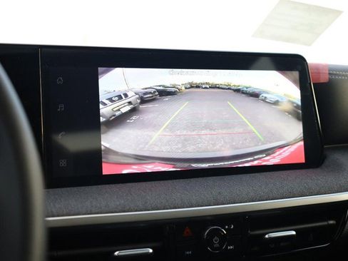 New 2026 Nissan Kicks SV w/ SV Premium Package image 14