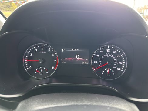 Used 2024 Kia Forte GT-Line w/ GT-Line Premium Package image 11