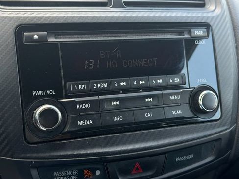 Used 2015 Mitsubishi Outlander Sport ES FWD image 18