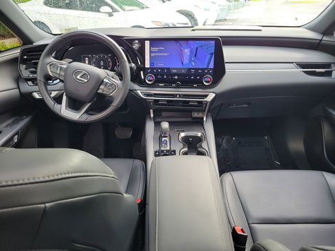 Certified 2023 Lexus RX 350 Premium w/ Cold Area Package FWD image 15