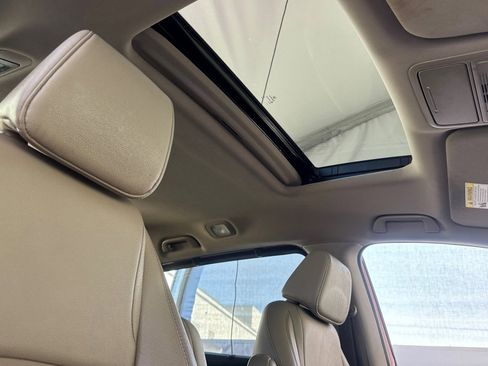 Used 2022 Honda Odyssey EX-L image 15