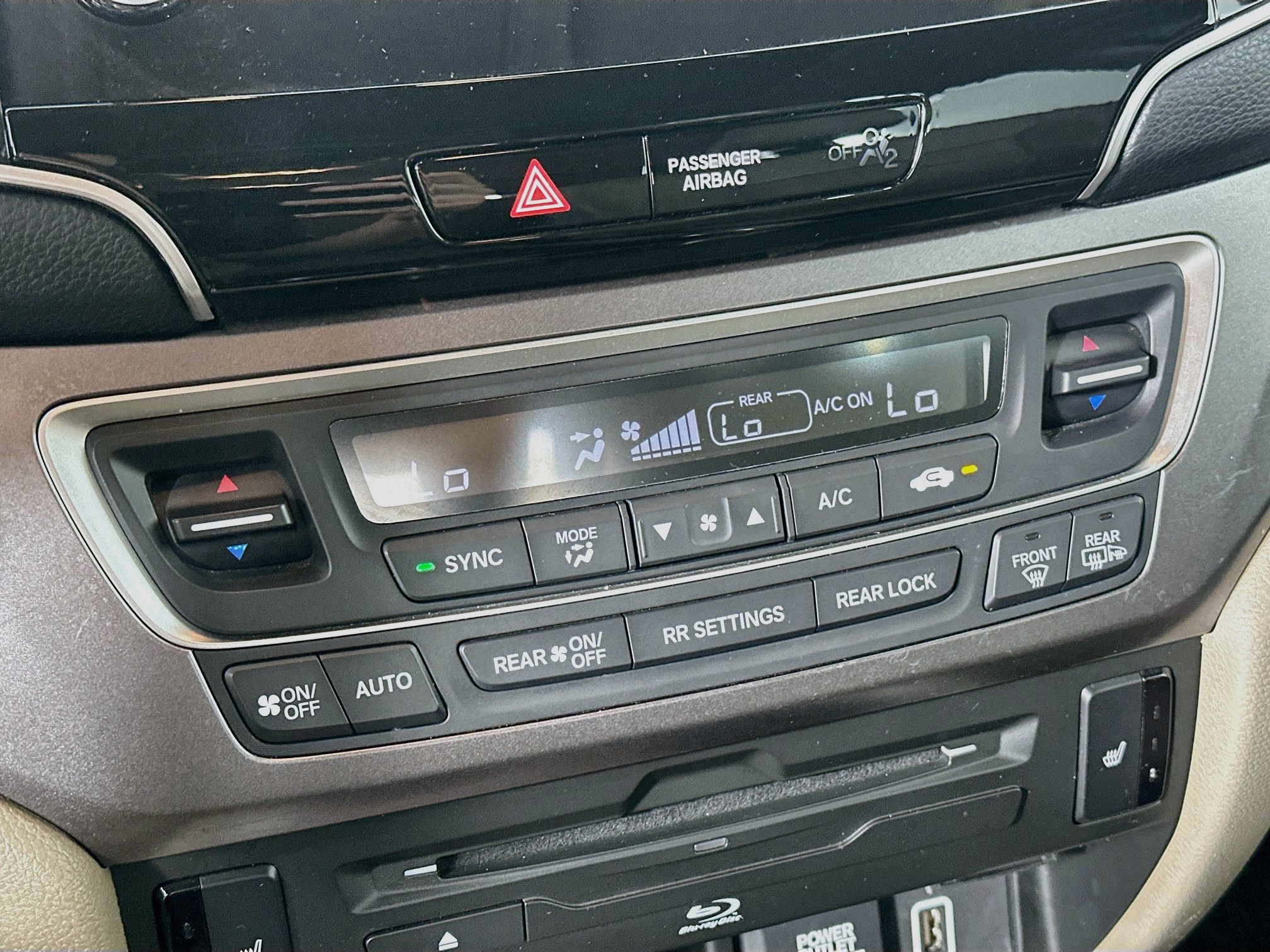 Used 2019 Honda Pilot EX-L image 23