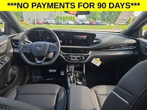 New 2026 Buick Envista Sport Touring w/ Studio Series FWD image 17
