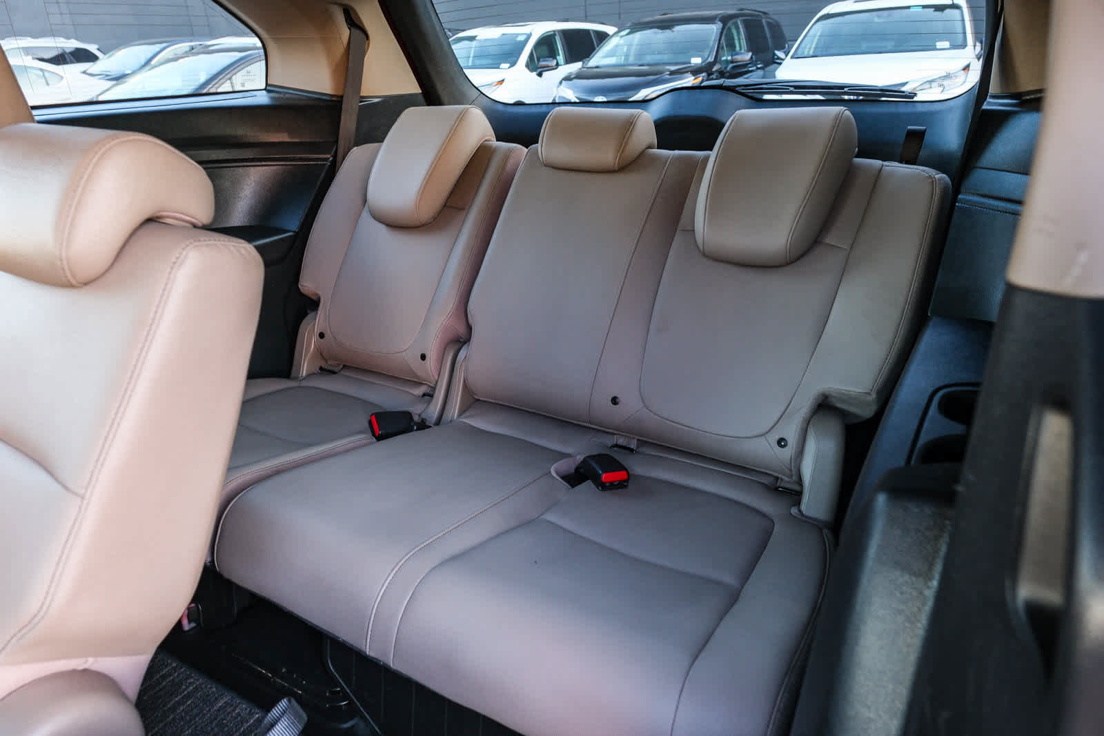 Used 2023 Honda Odyssey EX-L image 20